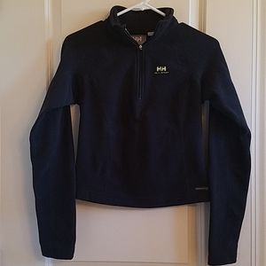 NWT Helly Hansen Fleece Pullover